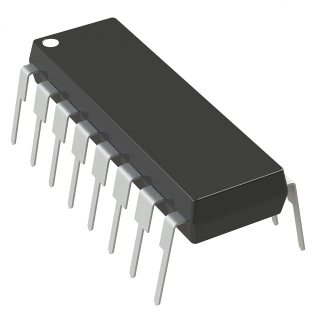 ANALOG DEVICES 模数转换器(ADC) DAC8420EP
