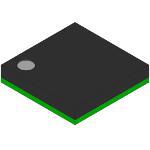 ANALOG DEVICES 视频接口芯片 ADV7610BBCZ-P