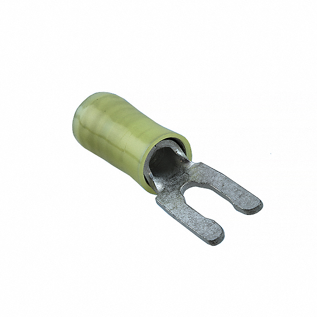 TE CONNECTIVITY 端子 - 铲形端子 52430-3