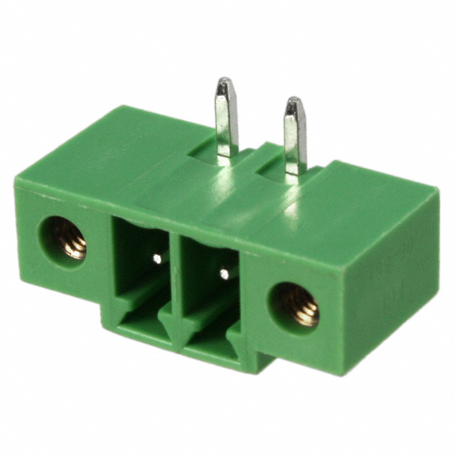 AMPHENOL 接线座- 接头/插头和插口 OQ0235510000G