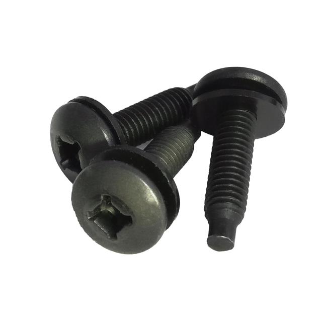 HAMMOND MANUFACTURING 机架/存储/外壳 SCREW1032-500