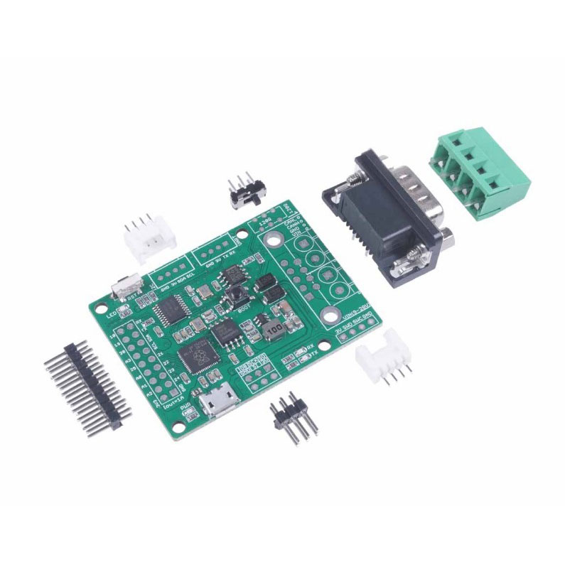 SEEED STUDIO/深圳矽递科技 方案评估套件 102991596