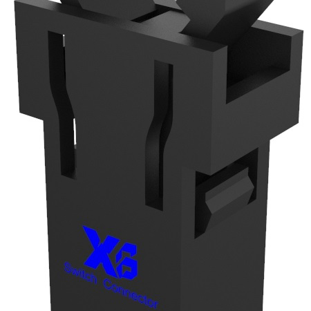 中国溪榜 电源配件 XB-PR-108