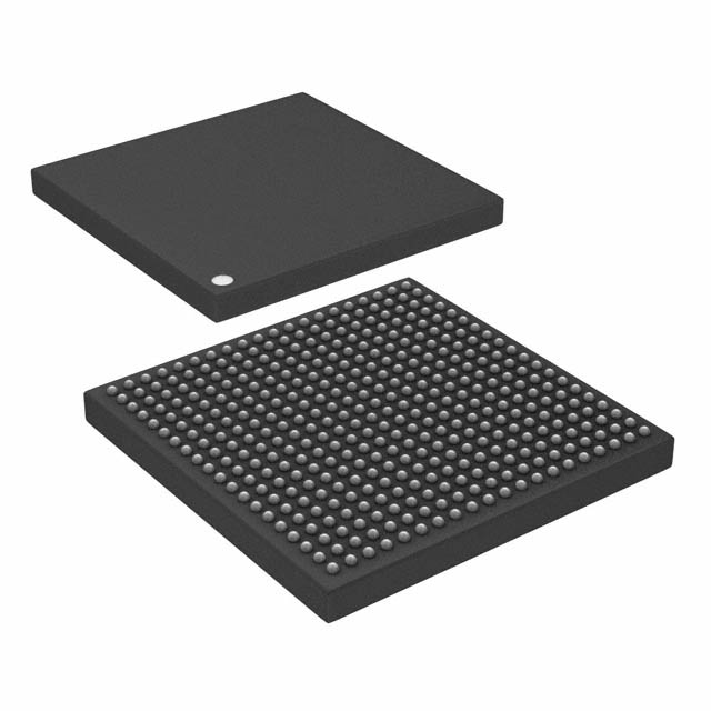 MICROCHIP TECHNOLOGY 现场可编程门阵列(FPGA) M2GL010T-1VFG400I