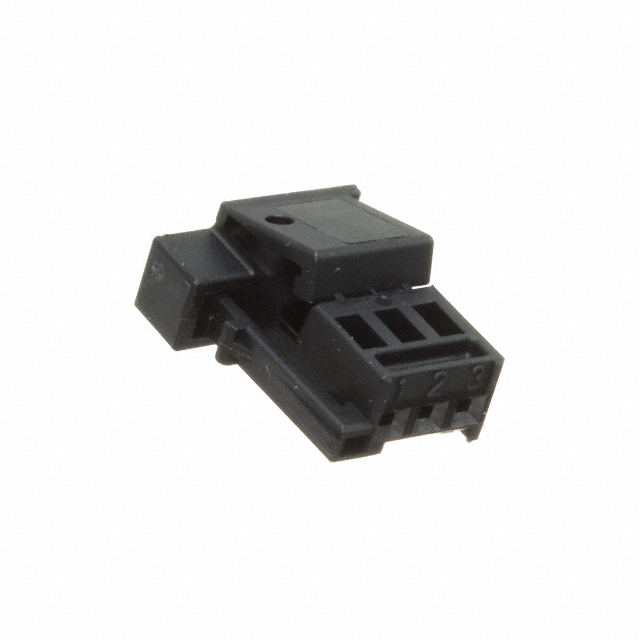 TE CONNECTIVITY 汽车连接器 1-1418640-5