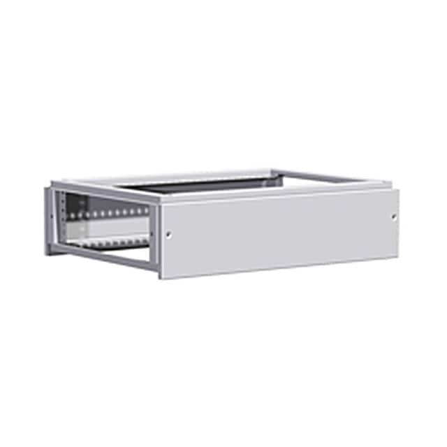 HAMMOND MANUFACTURING  HTCM386