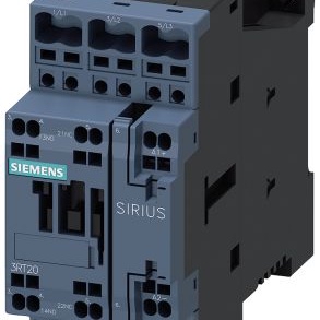 SIEMENS/西门子 其他继电器 3RT2028-2NB30