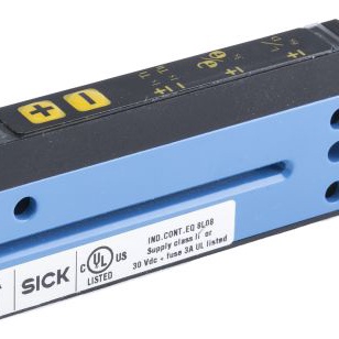 SICK 光电传感器 WF2-60B416
