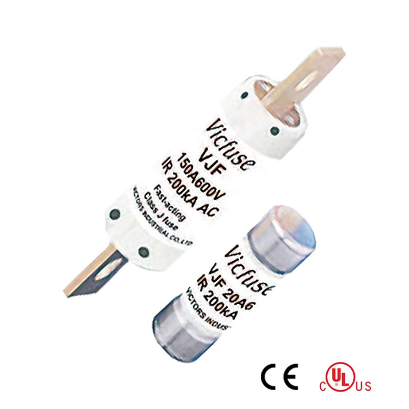 VICFUSE/威可特 熔断保险丝 VJF-60A600VAC500VDC
