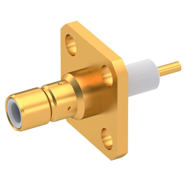 RADIALL 同轴连接器（RF） - 配件 R114413000