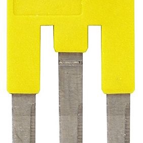 OMRON/欧姆龙 接线座- 配件 - 跳线 XW5S-S6.0-3