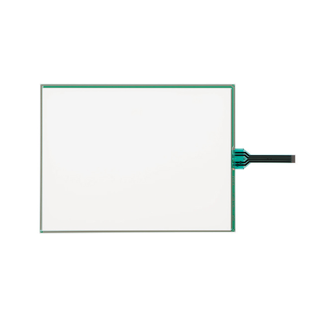 NKK SWITCHES LCD显示器件 FTAS00-12.1AN-4
