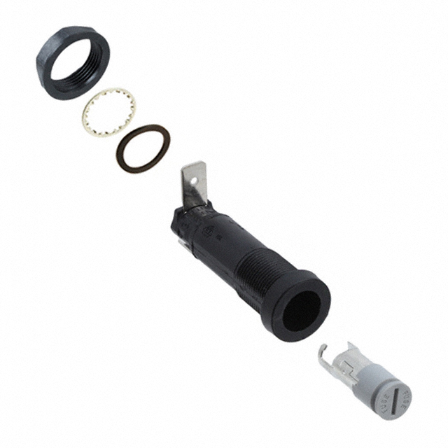 LITTELFUSE 断路器 03453LS7HXLN