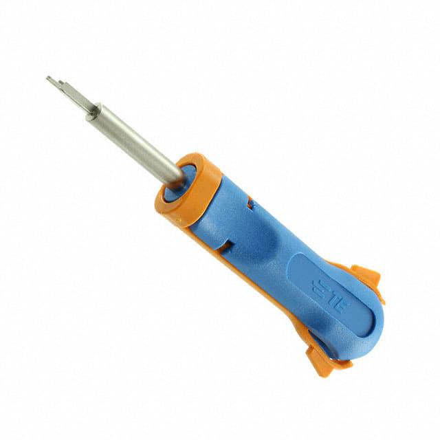 TE CONNECTIVITY 其他工具 5-1579007-5