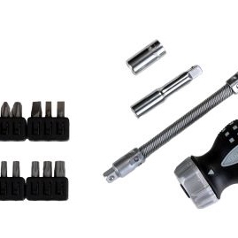 BAHCO 钳/螺丝刀/扳手 808050S-22