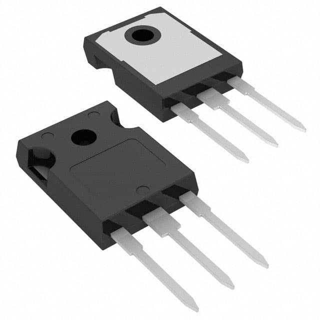 ON SEMICONDUCTOR 三极管(BJT) TIP142G