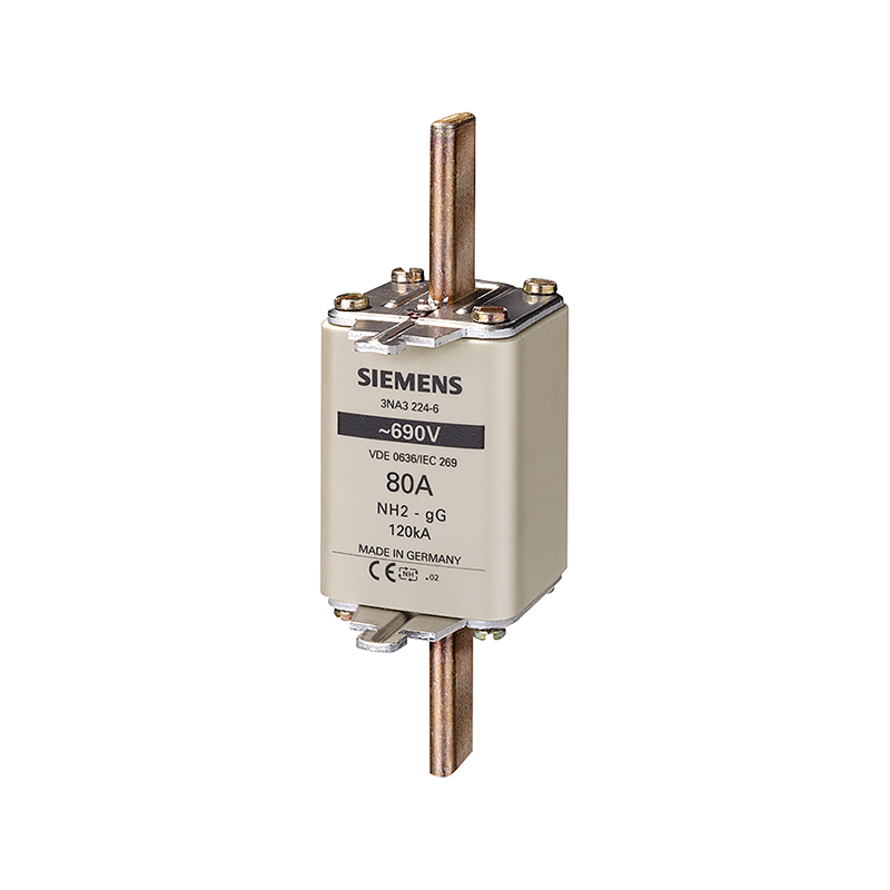 SIEMENS/西门子 保险丝座和保险丝夹 3NA3236-6