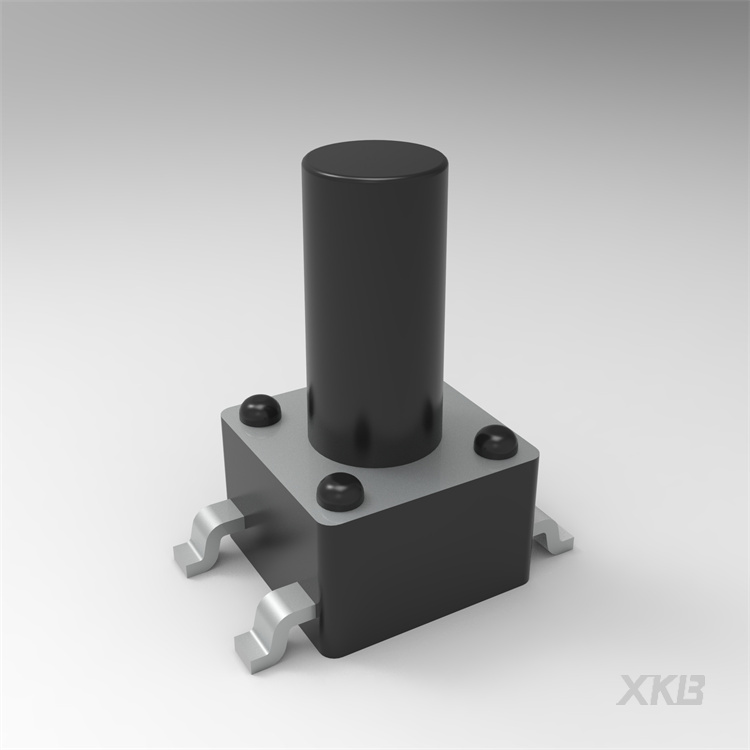 TS-1109S-C-J-触摸开关-云汉芯城ICKey.cn