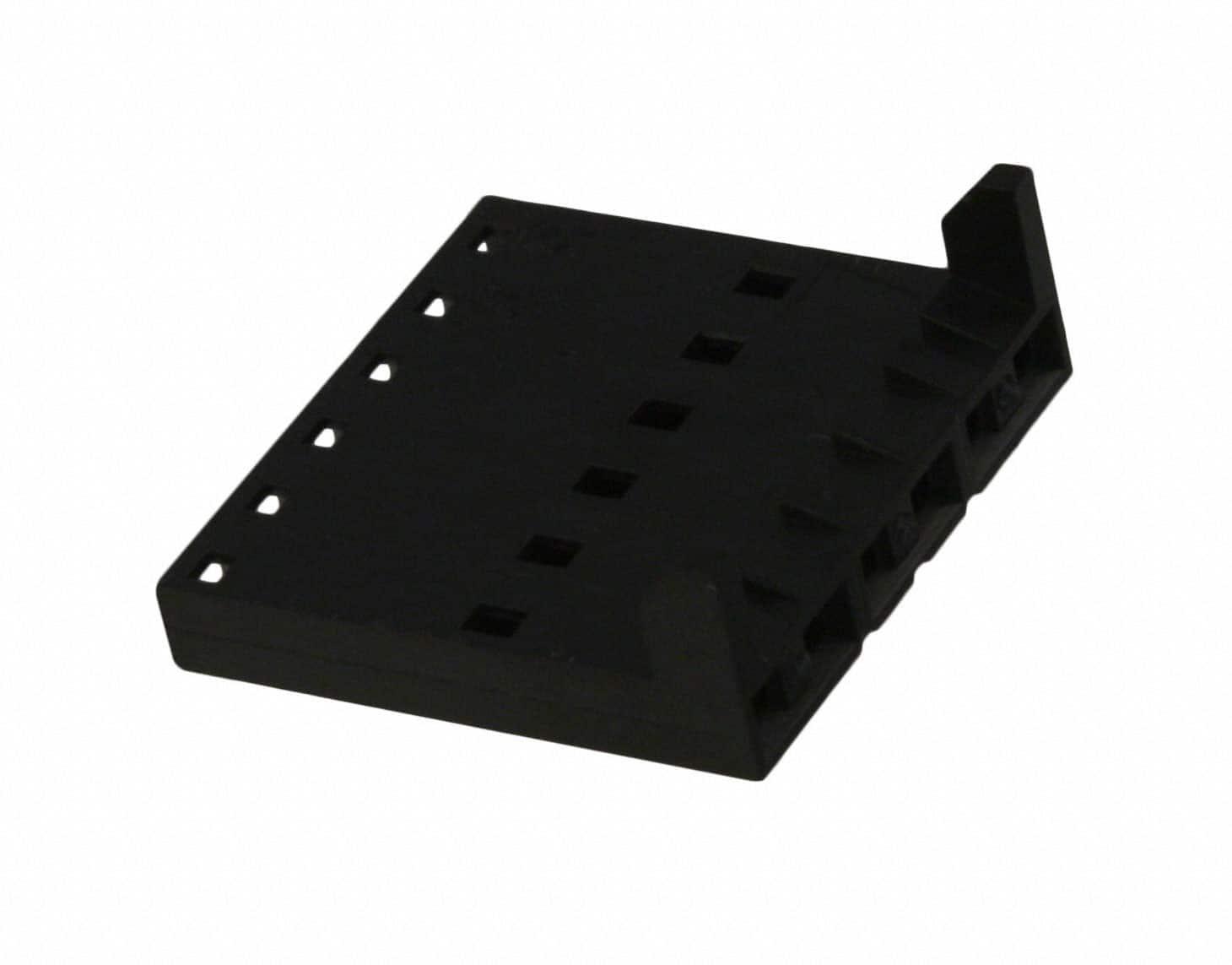 MOLEX 矩形连接器 - 外壳 0050579506