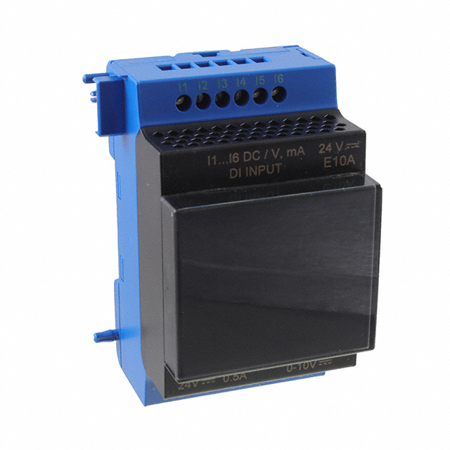 CROUZET 其他可编程器件 88982213