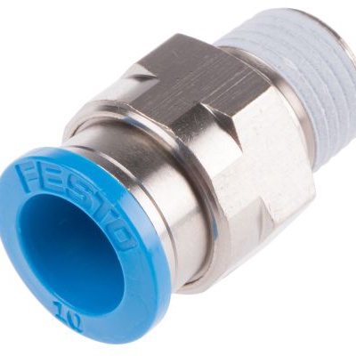 FESTO 其他工具 QS-1/4-10
