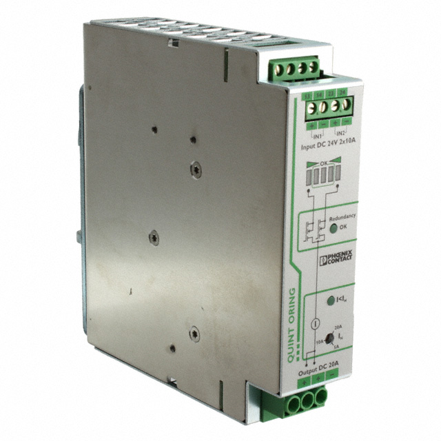 PHOENIX CONTACT 其他电源 2320173