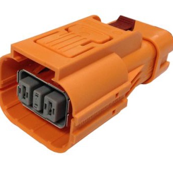 AMPHENOL 汽车连接器 HVSL630062A10611