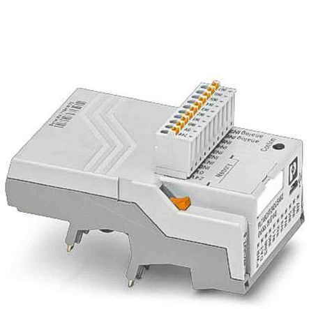 PHOENIX CONTACT 可编程逻辑器件(PLD) 2905137