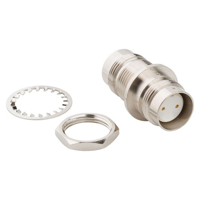 AMPHENOL 同轴连接器（RF） - 适配器 000-7925-RFX