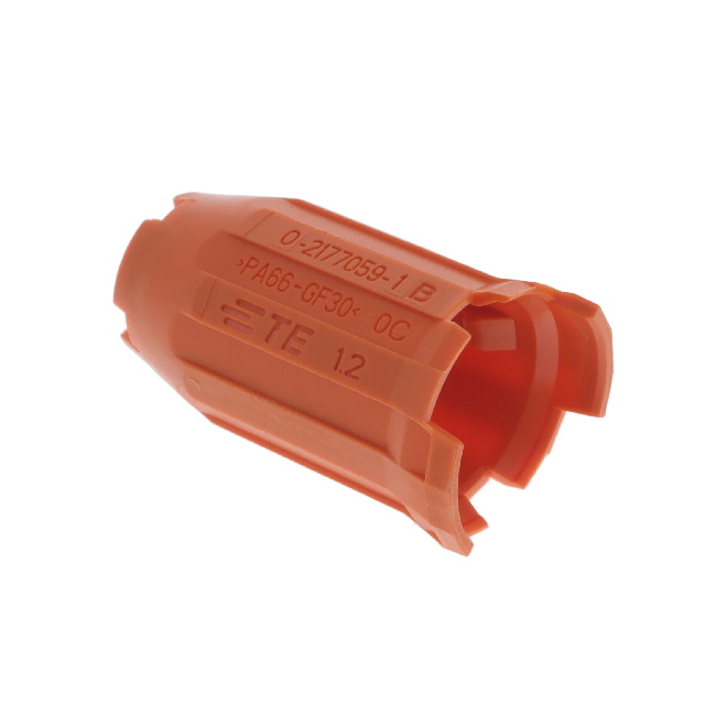 TE CONNECTIVITY 矩形连接器 - 配件 2177059-1