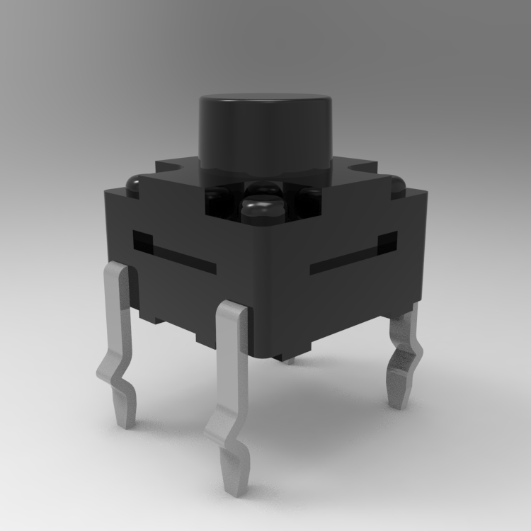 TC-FS66D-B-D--云汉芯城ICKey.cn