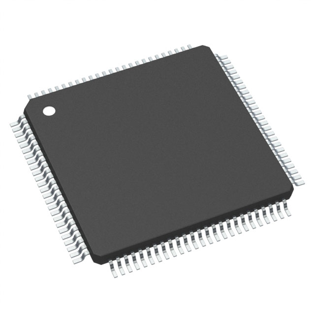 NXP SEMICONDUCTORS 微控制器(MCU) LPC5514JBD100E