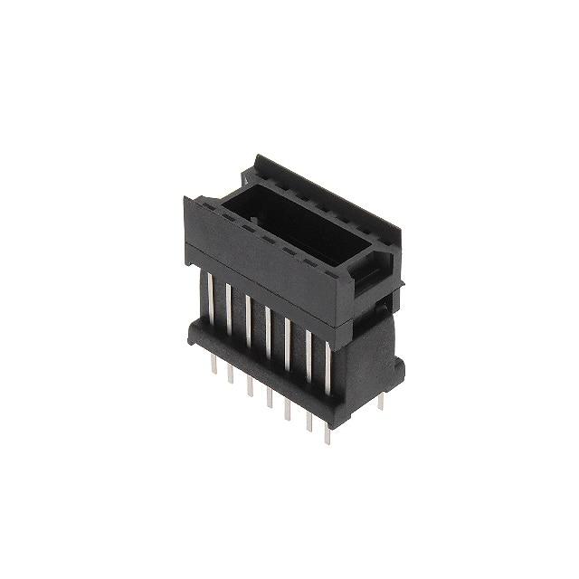 ARIES ELECTRONICS 用于IC/晶体管的插座 14-8620-10