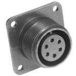 AMPHENOL 圆形连接器 97-3102A28-16S
