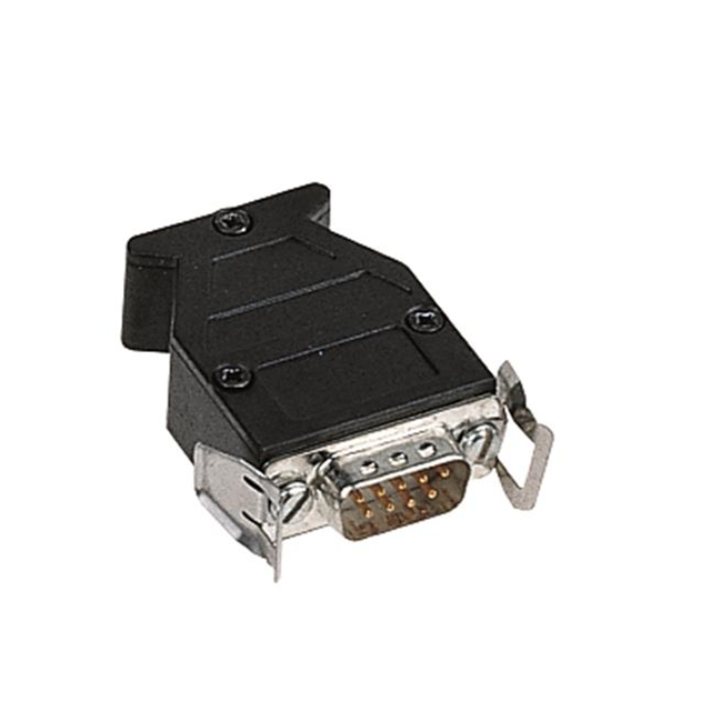 HARTING D-Sub 连接器 09670370452