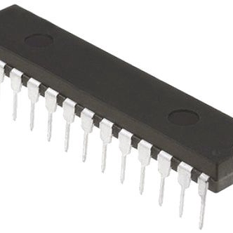 MICROCHIP TECHNOLOGY 微控制器(MCU) PIC24FJ128GB202-I/SP