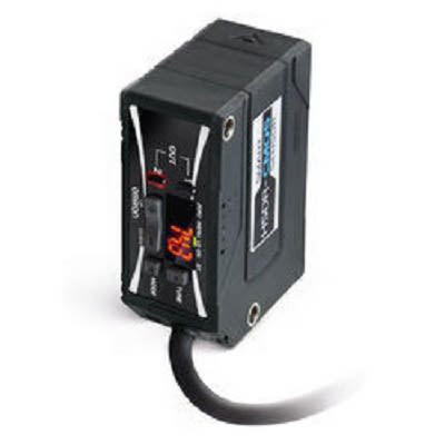 OMRON/欧姆龙 光电传感器 ZX1-LD600A61 2M