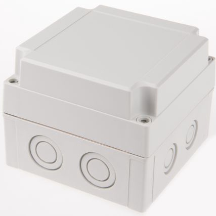 PCM 125/100 G ENCLOSURE--云汉芯城ICKey.cn