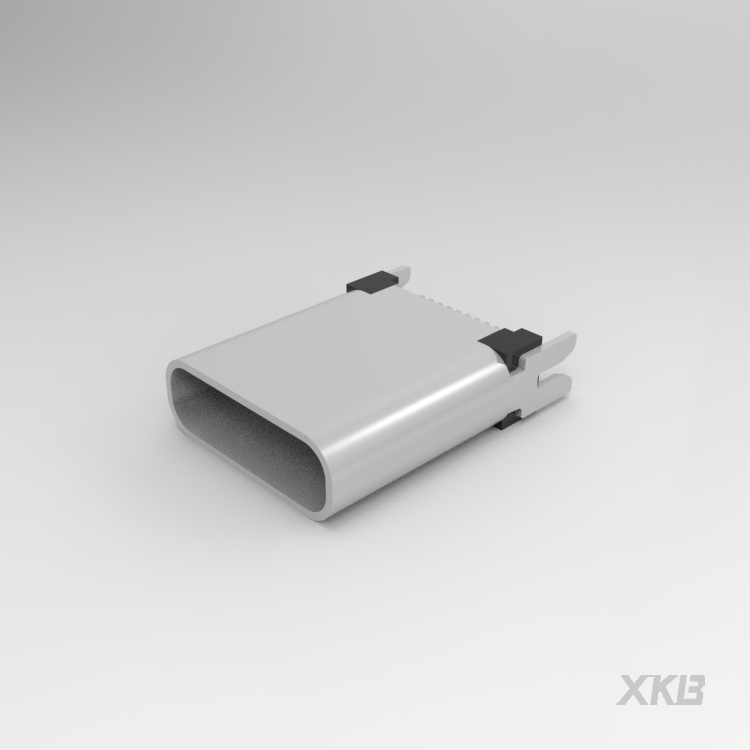 U262-241N-4BJ2105-USB，DVI，HDMI 连接器-云汉芯城ICKey.cn