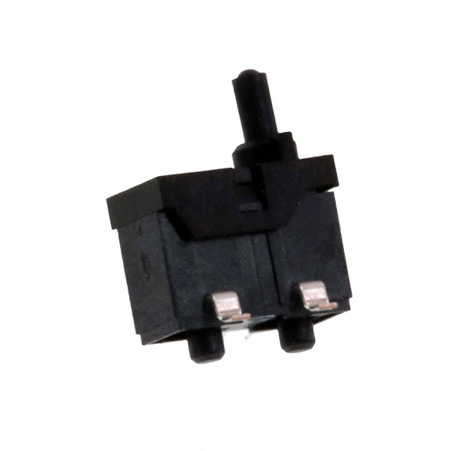 TE CONNECTIVITY 限位开关 JJLV0UG840NOPPRTR