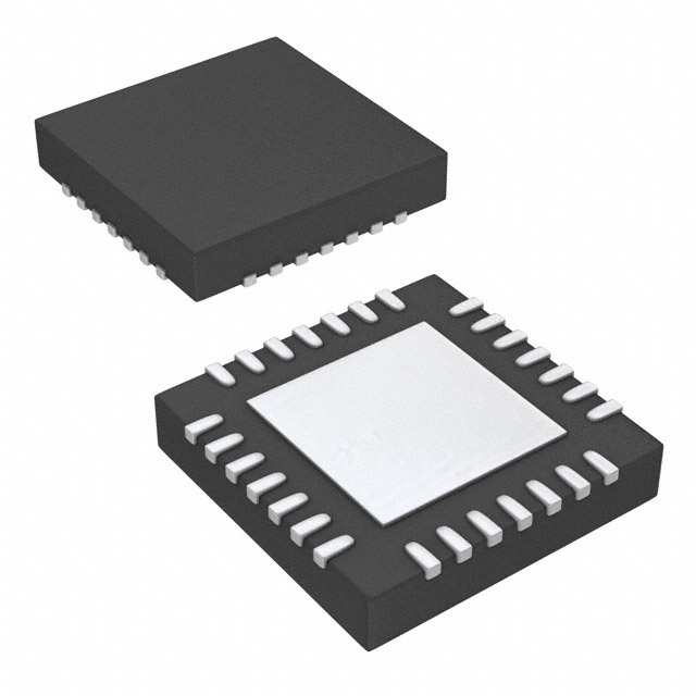 INFINEON TECHNOLOGIES 电源管理芯片(PMIC) IR3084UMTRPBF
