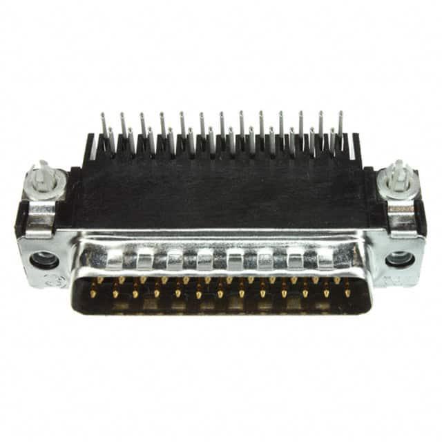 TE CONNECTIVITY D-Sub 连接器 5747834-4