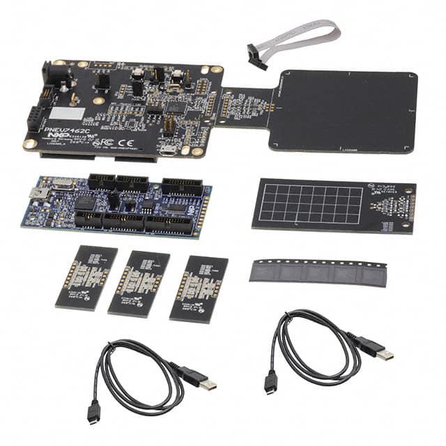 NXP SEMICONDUCTORS 评估、开发板开发工具 OM27462CDKP