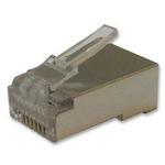 MULTICOMP LED显示器件 7001-8P8C-R-M