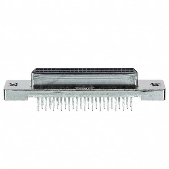 TE CONNECTIVITY D-Sub 连接器 786555-5
