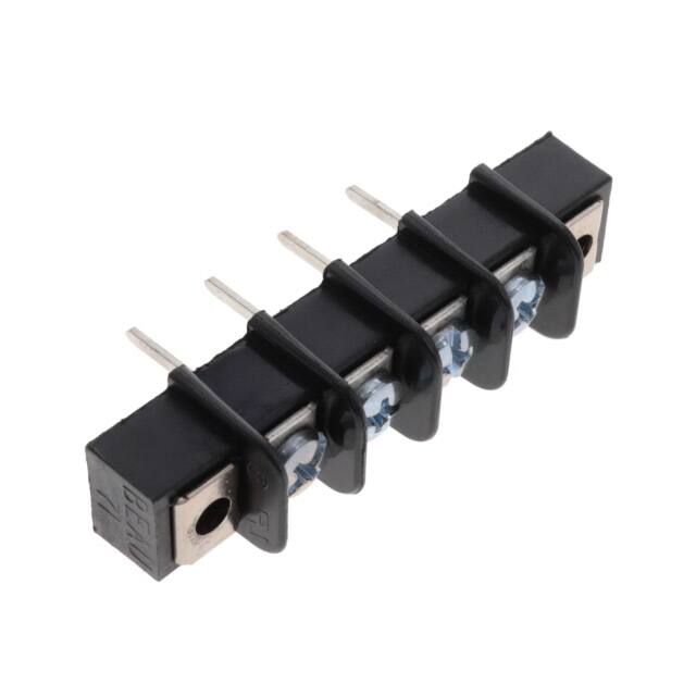 MOLEX 接线座- 隔板块 0387112204