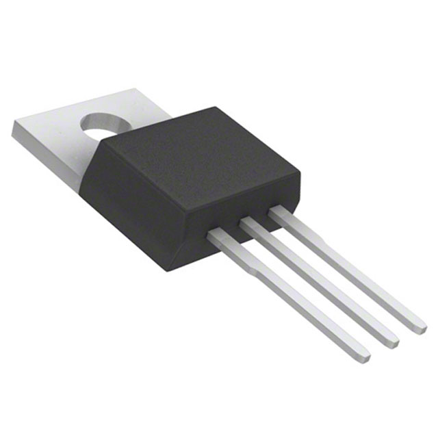 ON SEMICONDUCTOR 场效应管(MOSFET) HUF75637P3