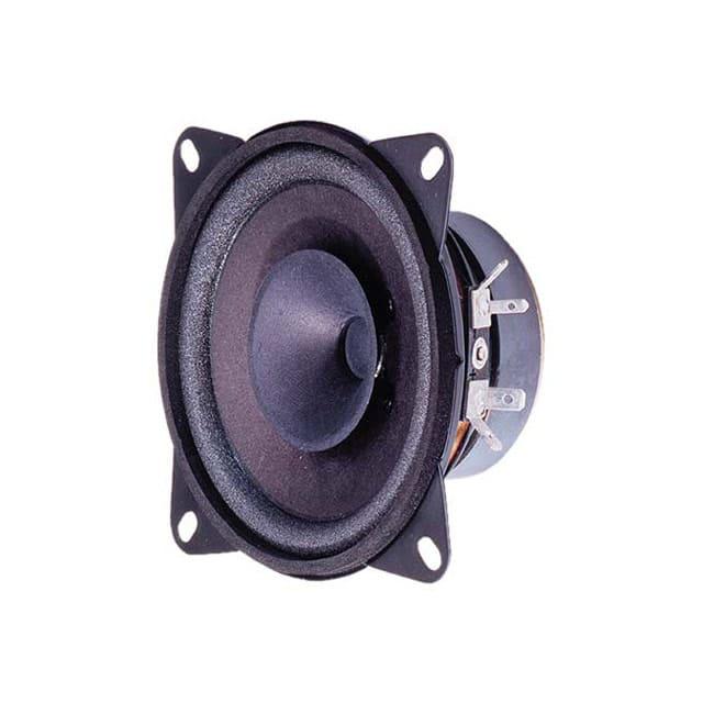 VISATON 喇叭/扬声器 FR 10 HM - 8 OHM