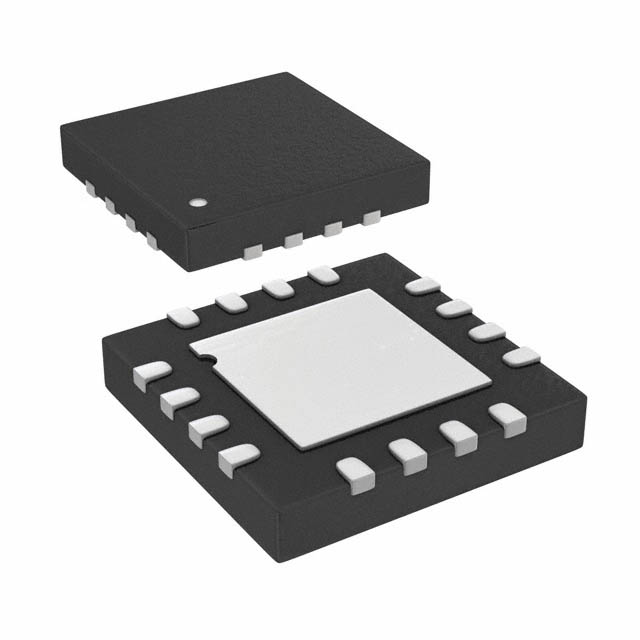 ANALOG DEVICES 特殊用途放大器 ADL5303ACPZ-R7