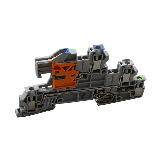 PHOENIX CONTACT 端子 - 专用端子 3076028